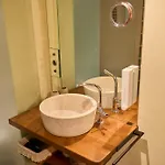Loft El Roure, Apartamento