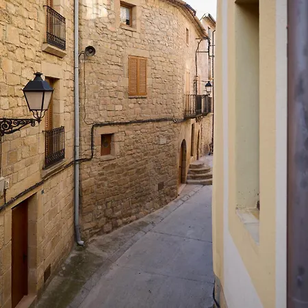 Loft El Roure, Apartamento *