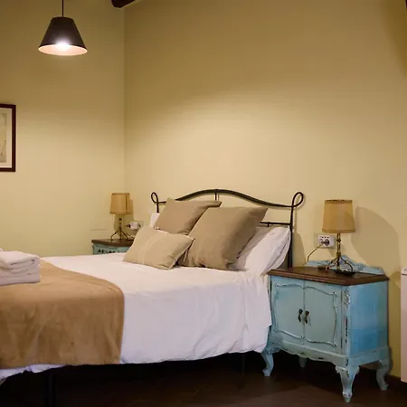 Loft El Roure, * El Vilosell