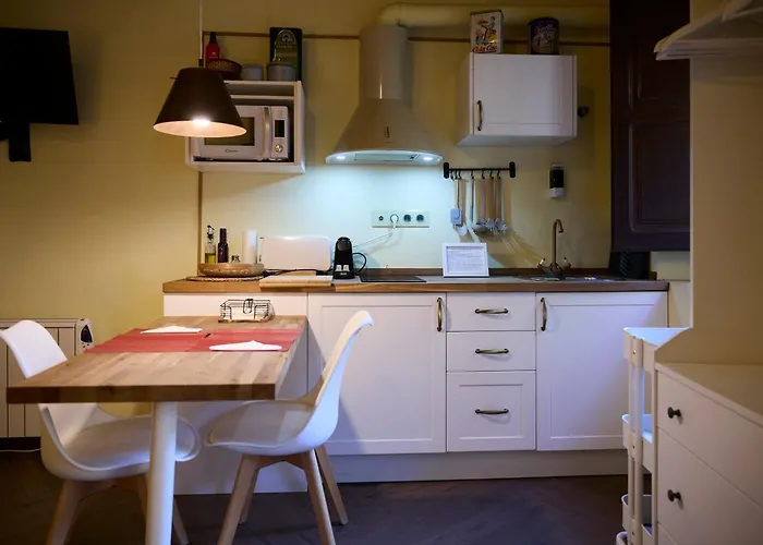 Loft El Roure, El Vilosell