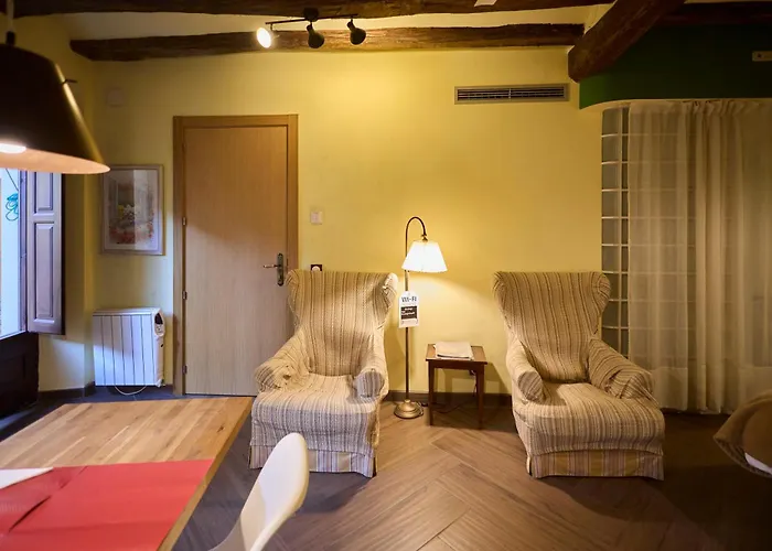 Loft El Roure, 公寓