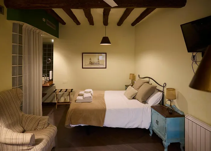 Loft El Roure, *
