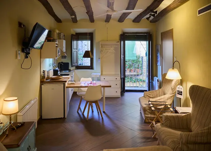 Loft El Roure, * El Vilosell