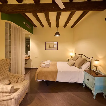 Loft El Roure,