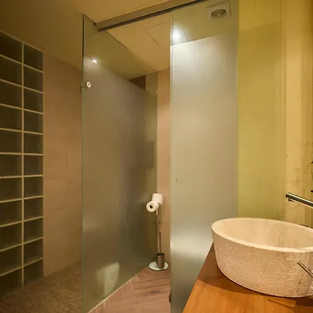 Appartement Loft El Roure, El Vilosell