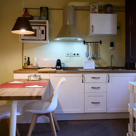 Loft El Roure, El Vilosell