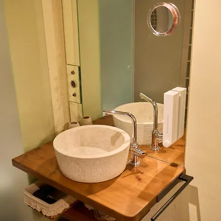 Loft El Roure, Daire