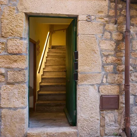 Loft El Roure, Lägenhet El Vilosell