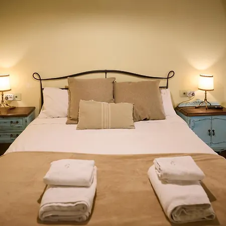 Loft El Roure, El Vilosell