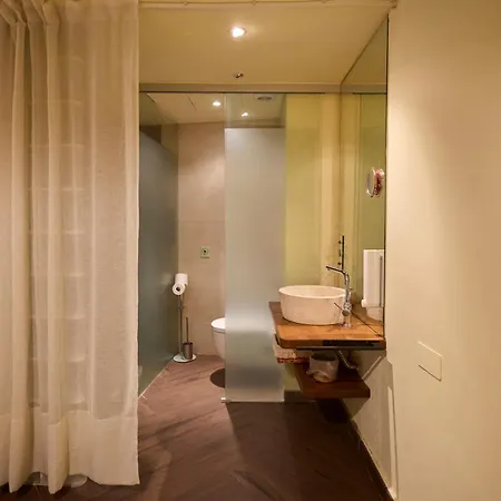 Daire Loft El Roure, *