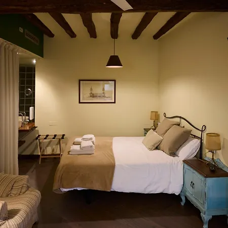 Loft El Roure, *