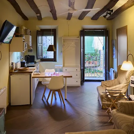 Loft El Roure, * El Vilosell