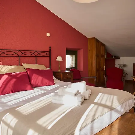 Loft El Roure, Appartement *