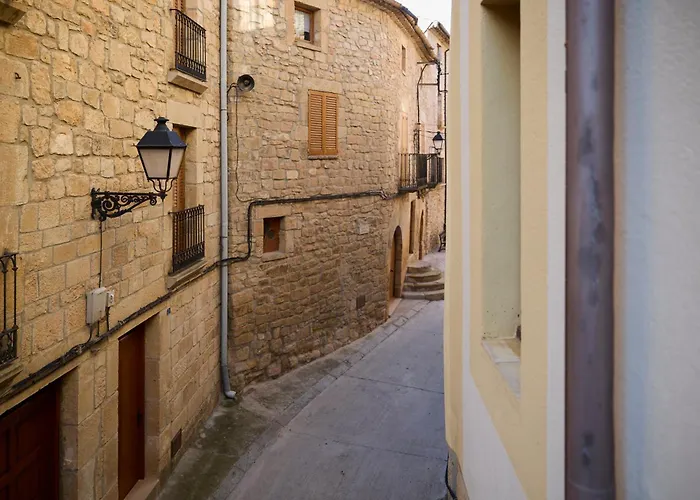 Loft El Roure, Appartement *