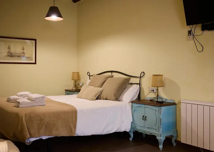 Loft El Roure, * El Vilosell