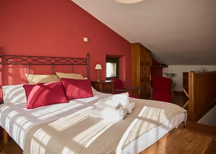 Loft El Roure, Appartement *